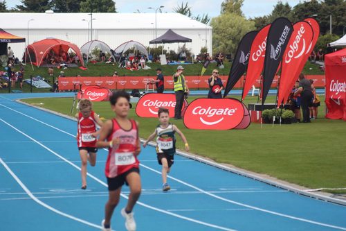 2025 Colgate Games Day 1 photo